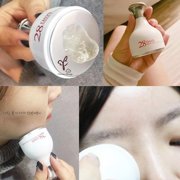 Medi Peel 28 Days Cooling Skin ที่นวดหน้าเย็น