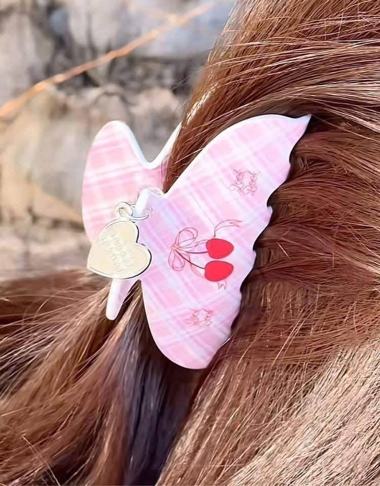 Bobbi Brown x LOOKBOOK LOOKBOOK Hair Claw