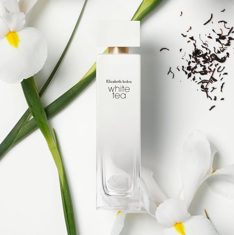 Elizabeth Arden White Tea EDT 100ml.