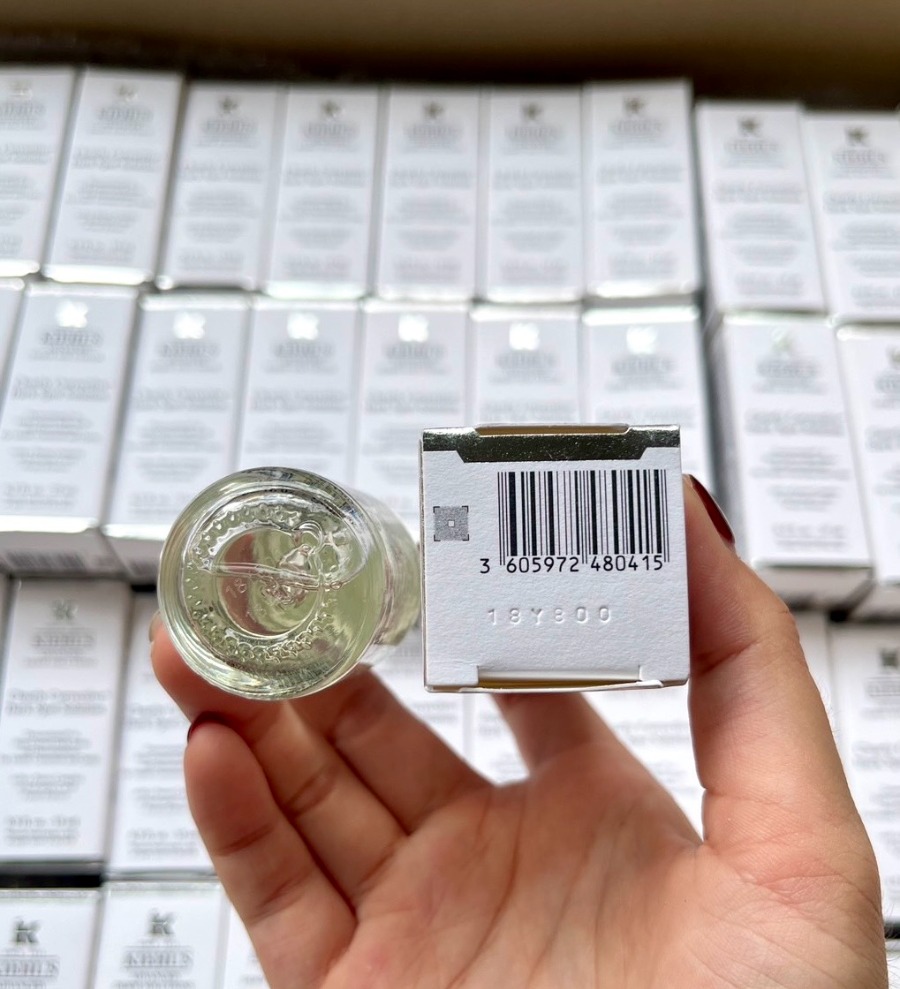 Kiehl's Clearly Corrective Dark Spot Solution 15ml.