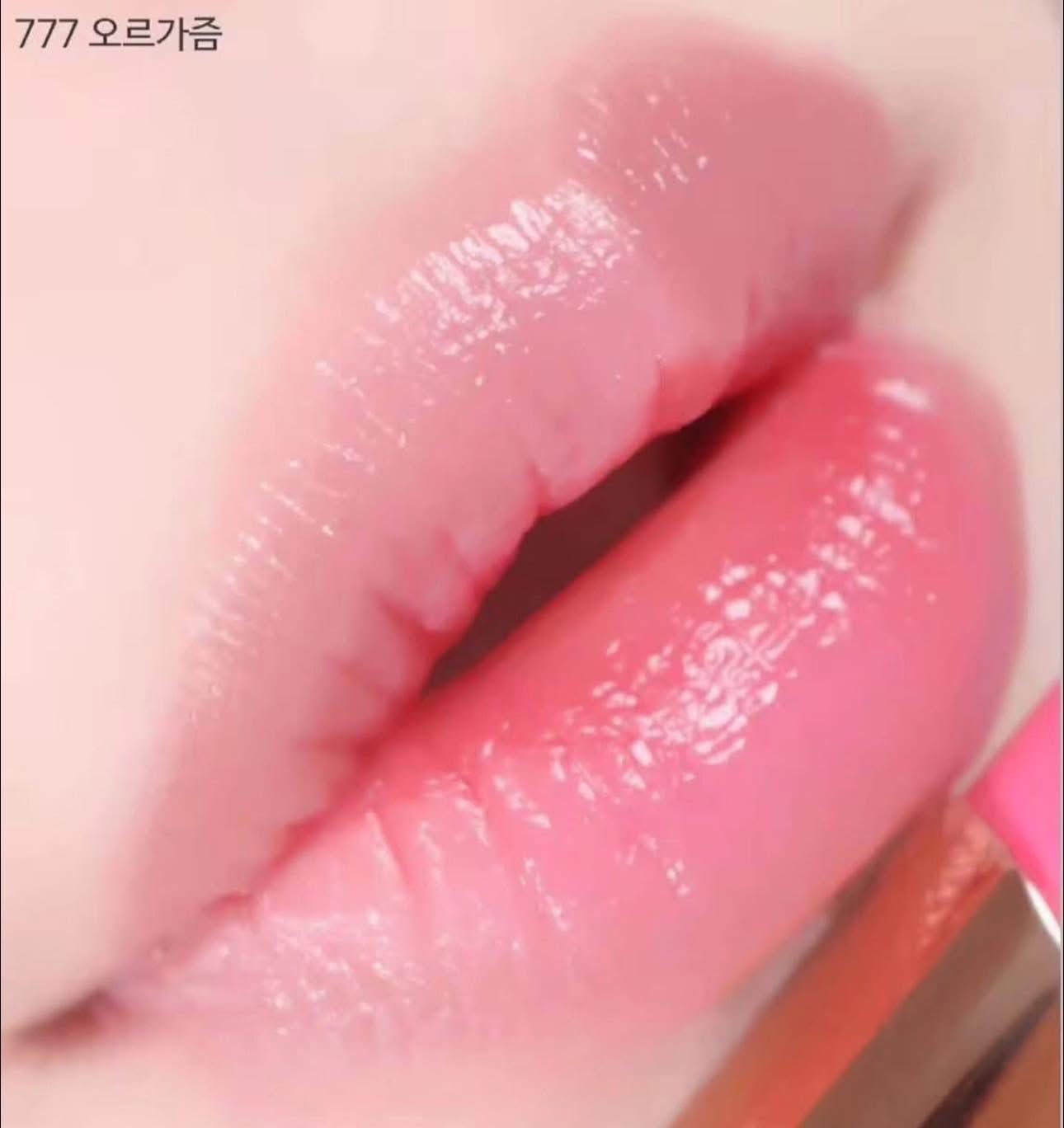 ลิป NARS Afterglow Lip Balm 1.1g. #Orgasm