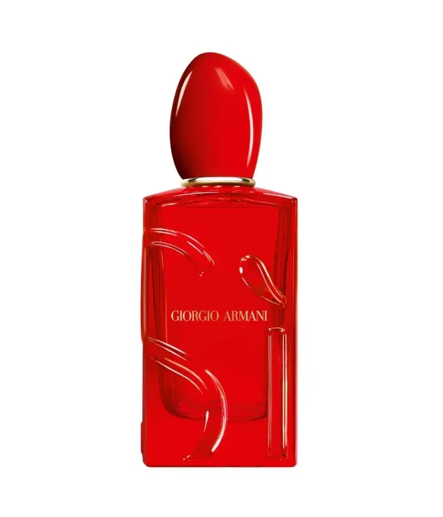 Giorgio Armani Si Passione Red Musk 100ml. (เคาเตอร์ 7,800฿)