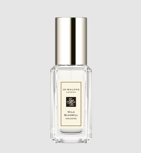 หัวสเปรย์ Jo Malone Wild Bluebell Cologne 9ml.