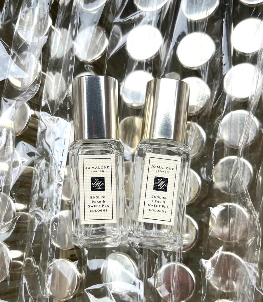 หัวสเปรย์ Jo Malone English Pear & Sweet Pea Cologne 9ml.