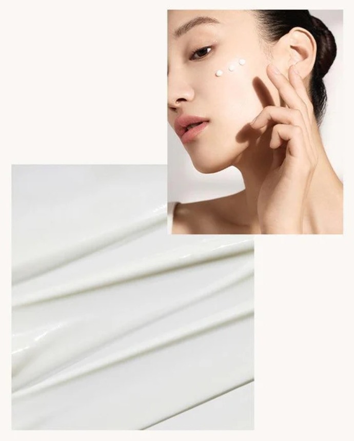 กันแดด Sulwhasoo UV Daily Essential SPF 50+/PA++++ 30ml. (เคาเตอร์ 1,710฿)