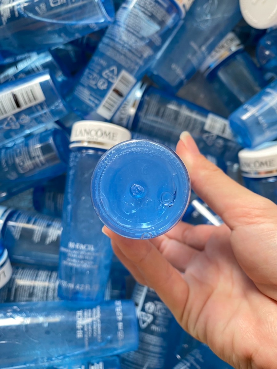 Lancome Bi-Facil Double Action Eye Makeup Remover 125ml.