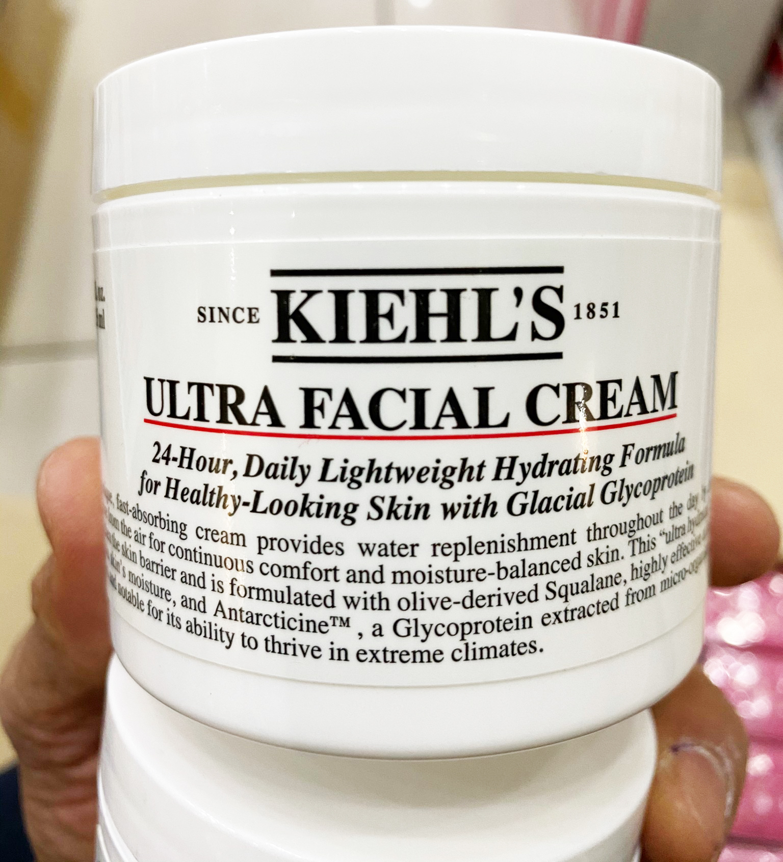 Kiehl