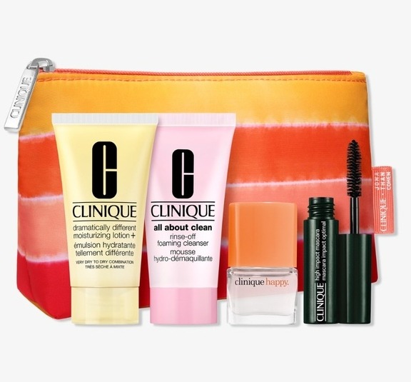 เซต Clinique 5 Piece Bundle Set