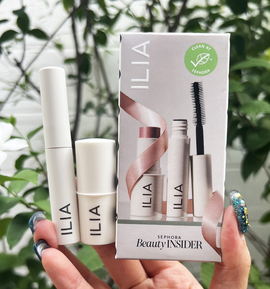 Ilia Makeup Birthday Gift Set 2025 Robby Christie