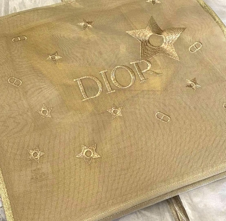 ดาว Dior Beauty Tote Bag