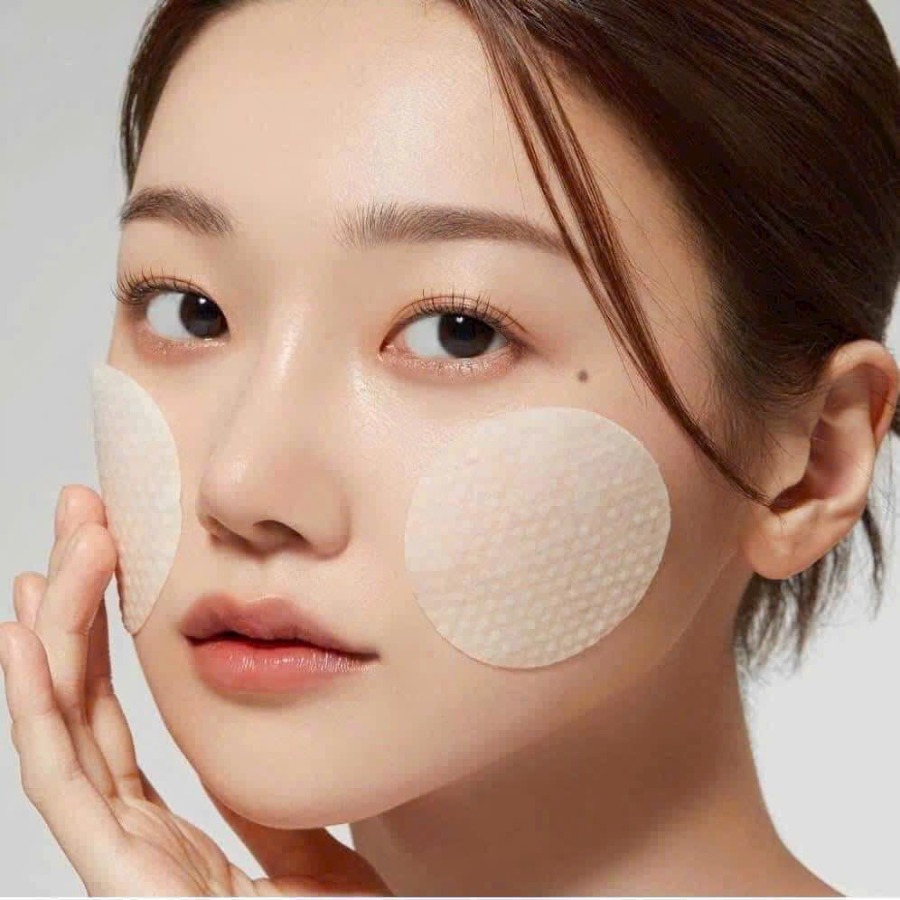 The History Of Whoo Cheongidan Illuminating Refining Pad (60Pads)