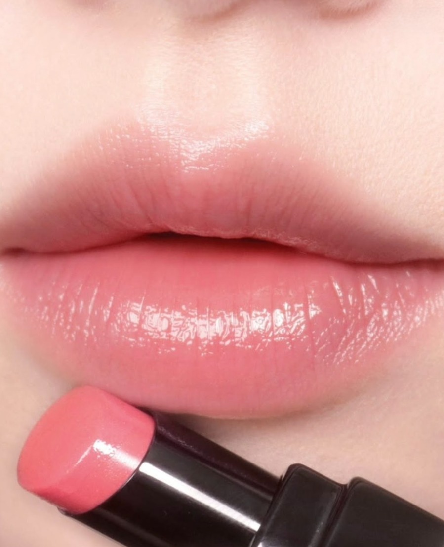 Bobbi Brown Extra Lip Tint 2.3g. #Bare Peony (เคาเตอร์ 1,650฿)