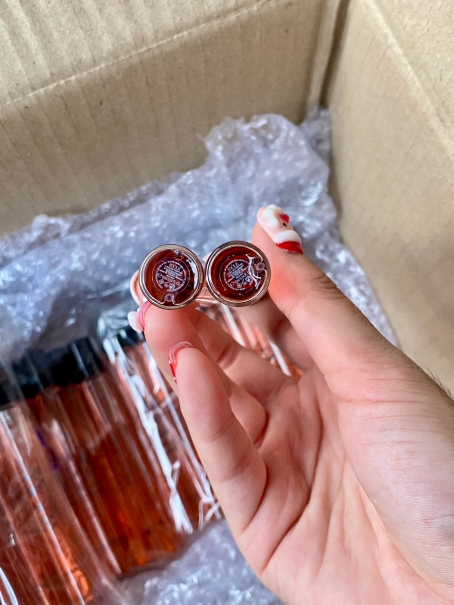 หัวสเปรย์ Lancome Idole Le Parfum ขนาด 10ml.