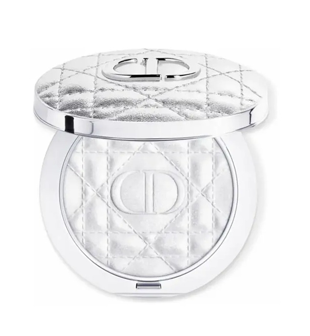 ป้าย/King Dior Forever Glow Luminizer 6g. #06 Opal Sequin (เคาเตอร์ 2,550฿)