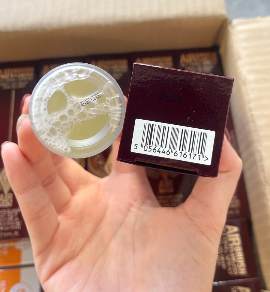 Charlotte Tilbury Airbrush Flawless Setting Spray 100ml. 