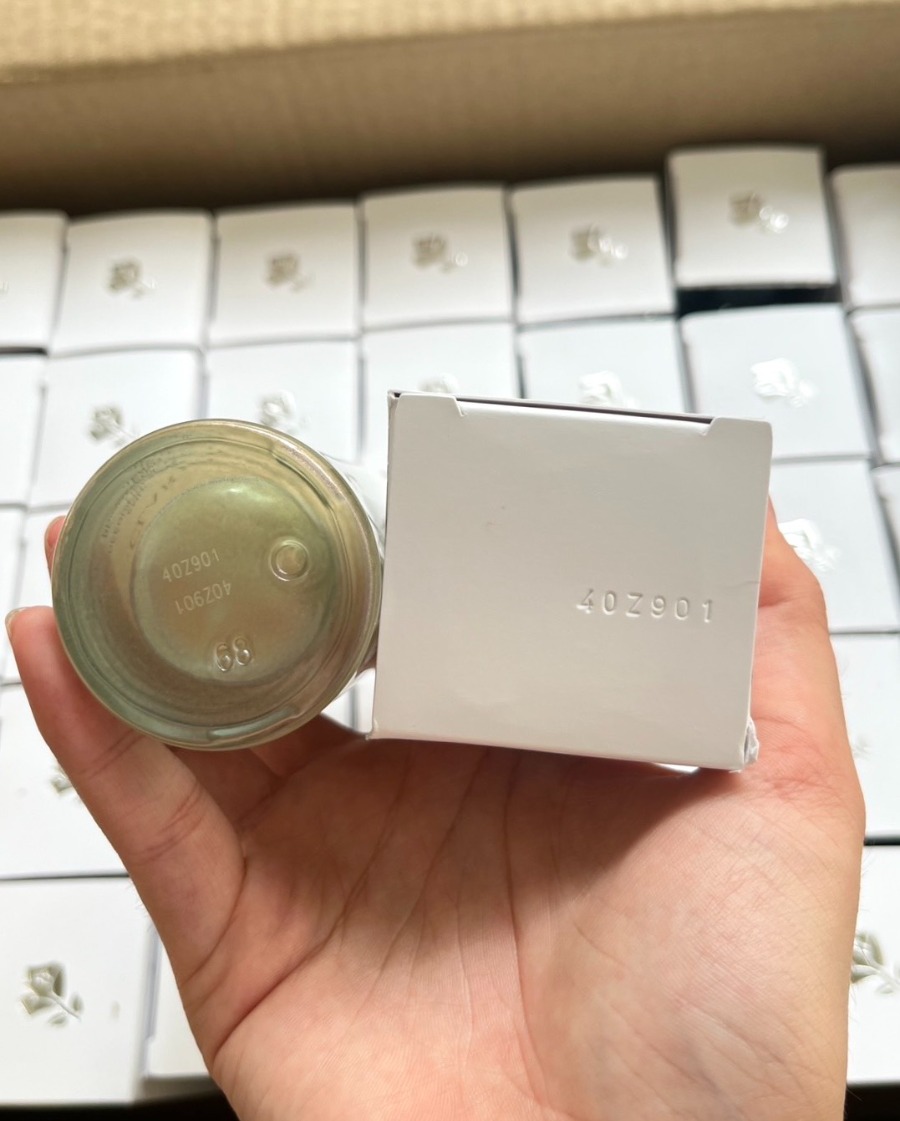 มีกล่อง/ไม่ซีล - Lancome Clarifique Brightening Rebalancing Watery Emulsion 75ml. (เคาเตอร์ 4,300฿)