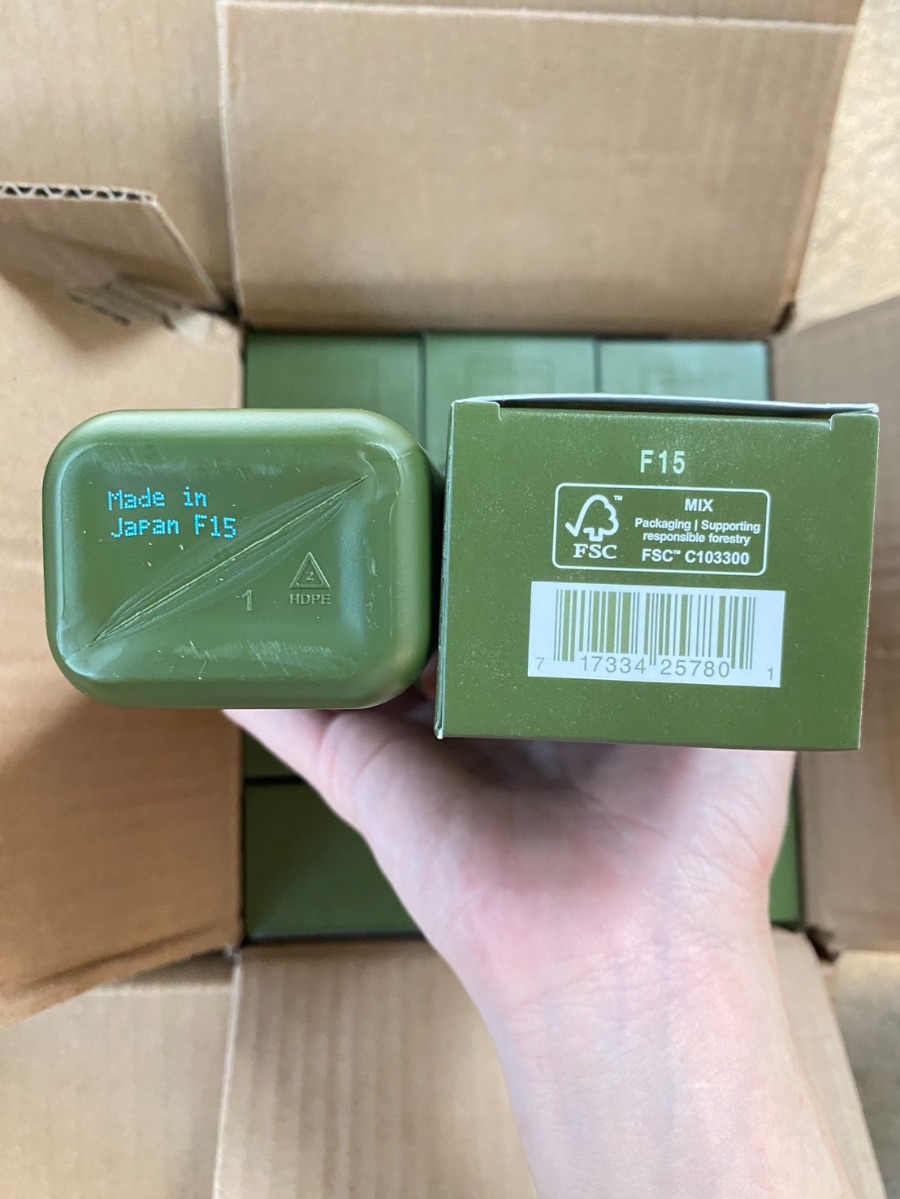 Origins Dr.Andrew Mega-Mushroom Relief & Resilience Soothing Treatment Lotion 200ml.