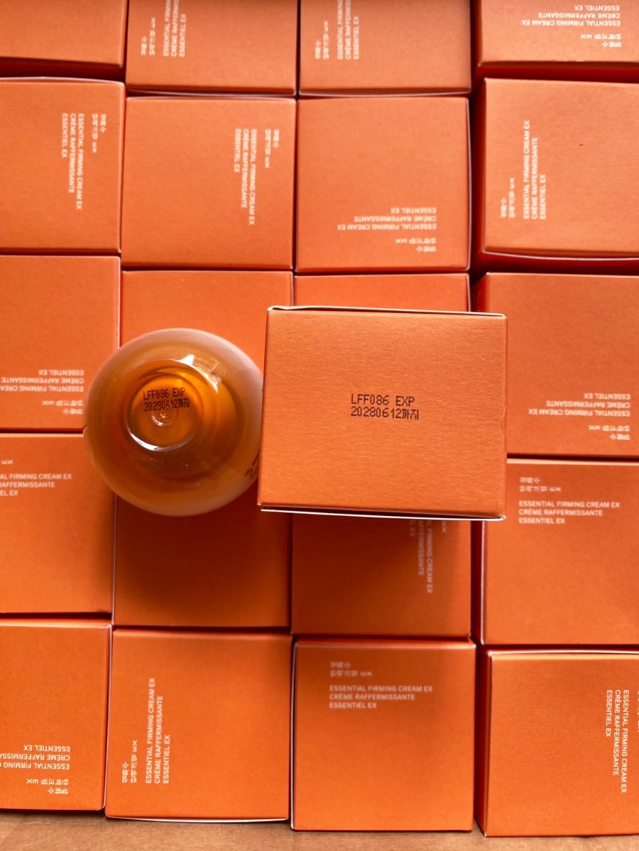 ครีม Sulwhasoo Essential Firming Cream EX ขนาด 15ml.