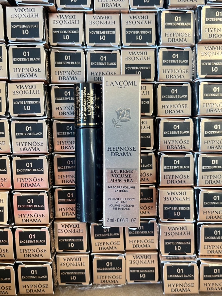 Lancome Hypnose Drama Extreme Volume Mascara 2ml.