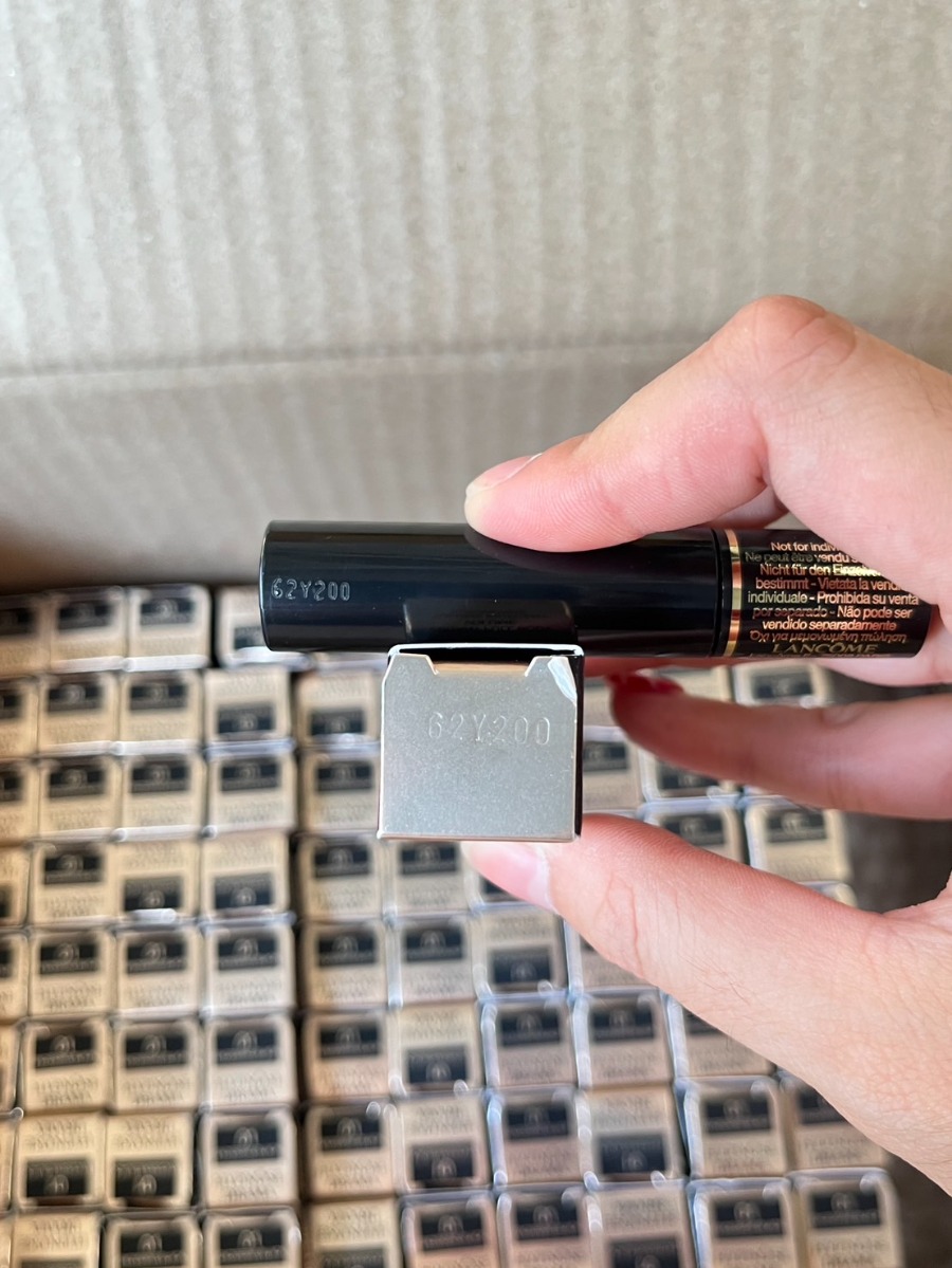 Lancome Hypnose Drama Extreme Volume Mascara 2ml.