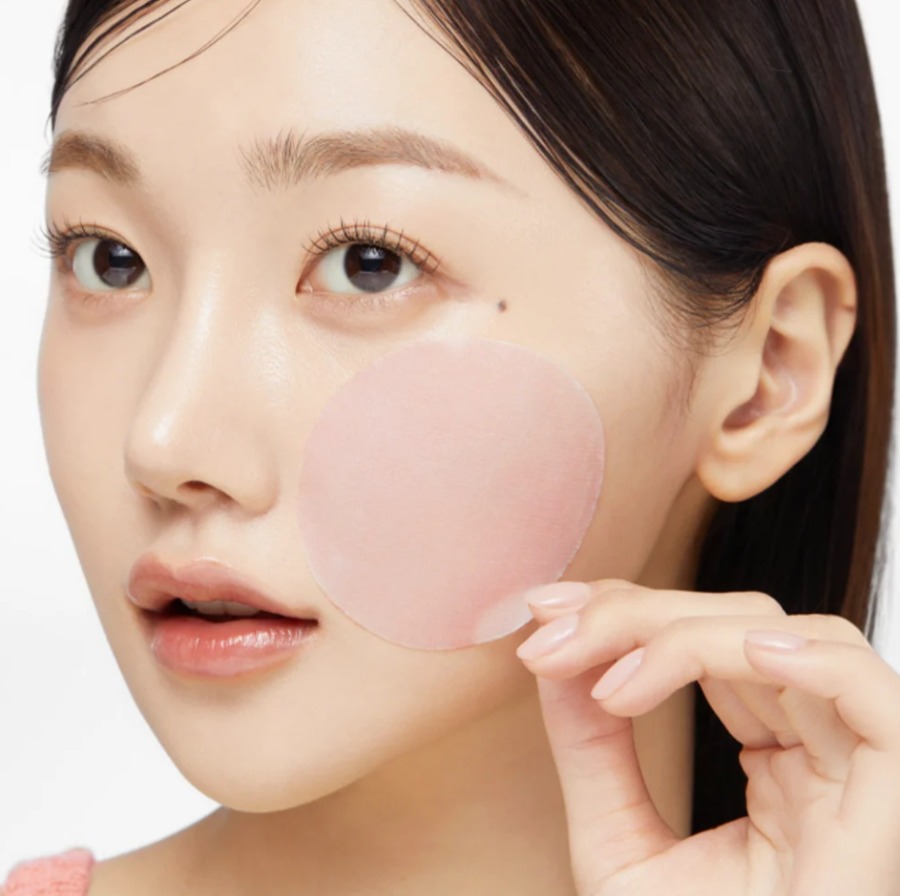 Medicube PDRN Pink Collagen Toning Gel Toner Pad