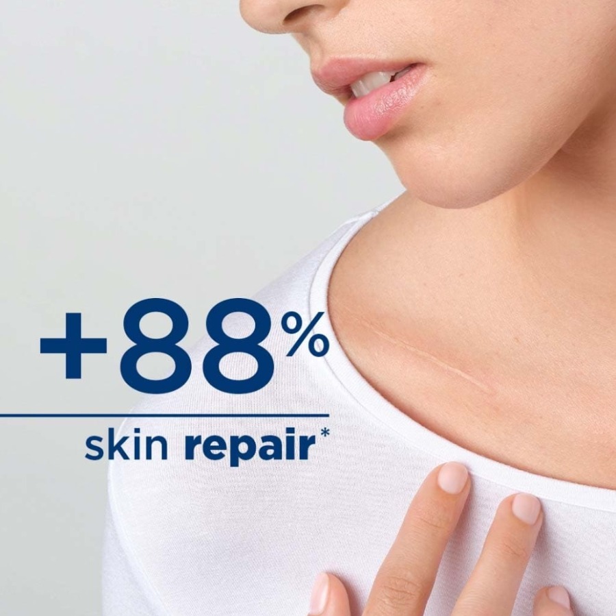 แพ็คเกจใหม่ Bioderma Cicabio Cream+ 100ml.