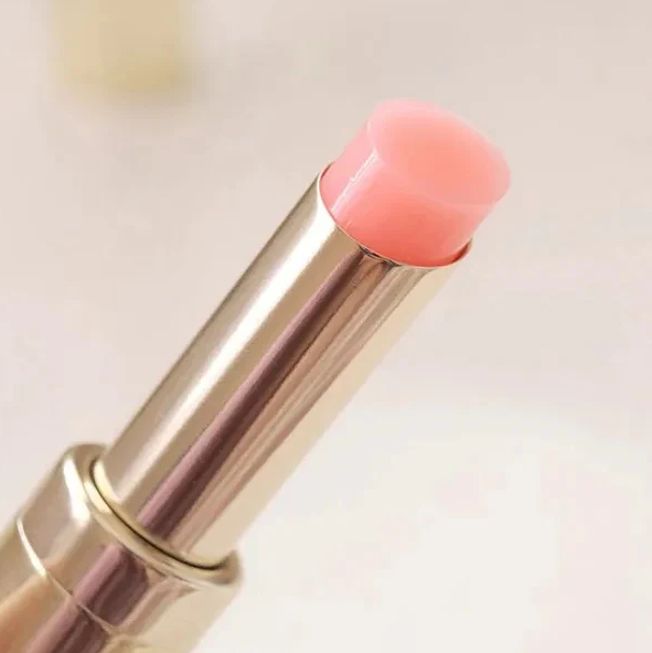 The History of Whoo Gongjinhyang Mi Glow Lip Balm 3.3g. #Pink