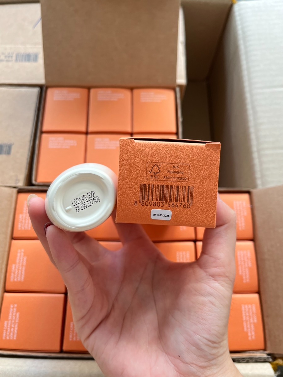 Sulwhasoo เซรั่มบำรุงผิวหน้า First Care Activating Serum VI 30ml.