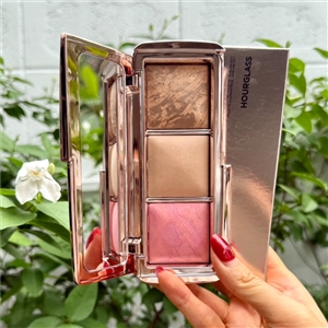 Hourglass Ambient Lighting Palette #Sublime Edit