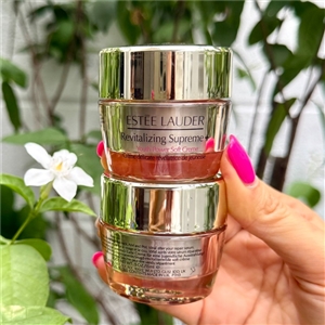 ทอง Estee Lauder Revitalizing Supreme+ Youth Power Soft Creme 15ml.