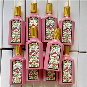 Gucci Flora Gorgeous Gardenia EDP 5ml.