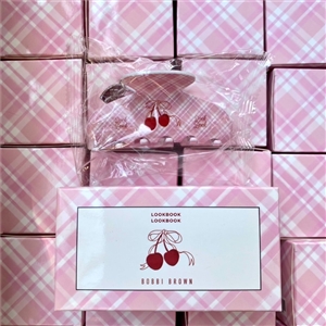 Bobbi Brown x LOOKBOOK LOOKBOOK Hair Claw