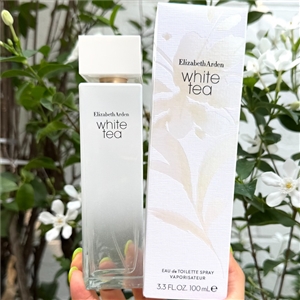 Elizabeth Arden White Tea EDT 100ml.