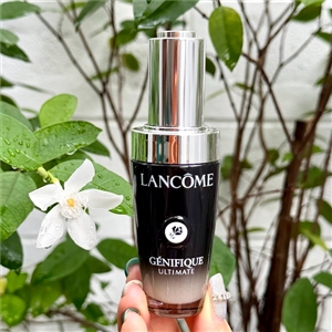 ตัวใหม่ NoBox ไม่มีกล่อง - Lancome Genifique Ultimate Serum 30ml.
