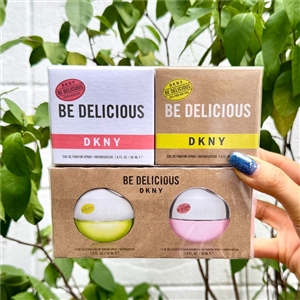 Donna Karan New York DKNY Be Delicious Fresh Blossom Duo Set (2x30ml.)
