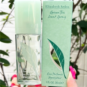 Elizabeth Arden Green Tea Scent Spray EDT ขนาด 30ml.