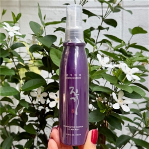 สเปรย์ม่วง Daeng Gi Meo Ri Vitalizing Hair Essence 100ml.