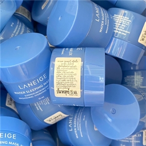 LANEIGE Water Sleeping Mask EX ขนาด 15 ml.
