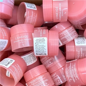 Laneige Lip Sleeping Mask ขนาด 3g.