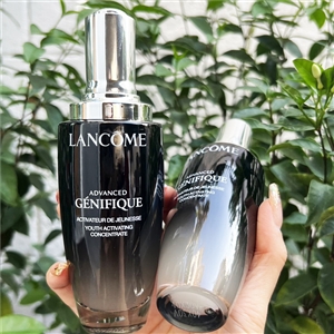 ไม่มีกล่อง - Lancome Advanced Genifique Youth Activating Serum ขนาด 100ml. (เคาเตอร์ 7,300฿)