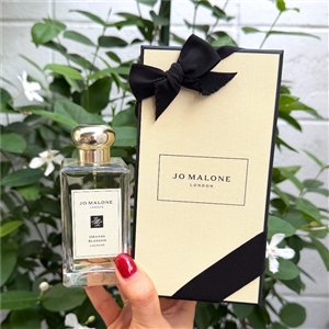 (น้ำหอม+กล่อง+โบว์) Jo Malone London Orange Blossom 100ml. (เคาเตอร์ 6,400฿