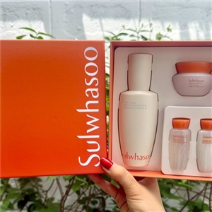 Gifts Set - Sulwhasoo First Care Activating Serum 90ml.