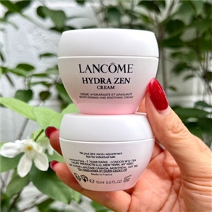 Lancome Hydra Zen Cream 15ml.