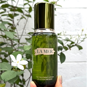 NoBox ไม่มีกล่อง - La Mer The Treatment Lotion LA LOTION PRE-SOIN 150ml. (เคาเตอร์ 7,200฿)