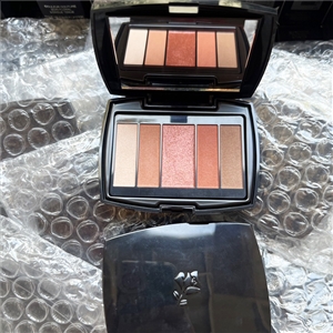 Lancome Color Design Eyeshadow Palette 2g #With Love Sienne
