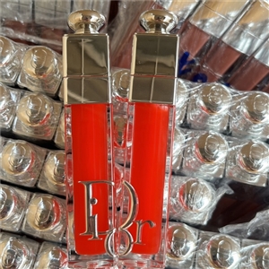 ไม่มีกล่อง - Christian Dior Dior Lip Maximizer 6ml. #015 Cherry (เคาเตอร์ 1,600฿)