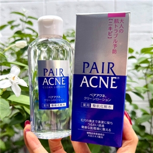 Pair Acne Clean Lotion 160ml.