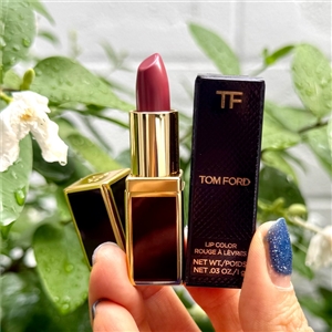 Tom Ford Lip Color Rouge a Levres 1g. #03 Casablanca