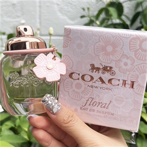 Coach Floral Eau De Parfum ขนาด 30ml.