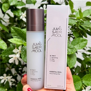 Jung Saem Mool Essential Mool Micro Fitting Mist 120ml.